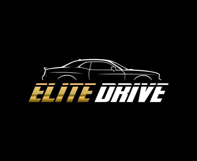 Elite Drive logo